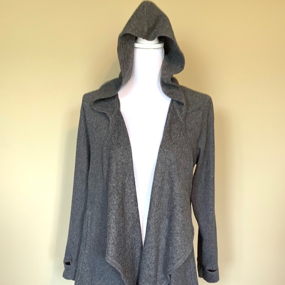 🌿 Cuddl Duds Cardigan 🌿 - Picture 2 of 4